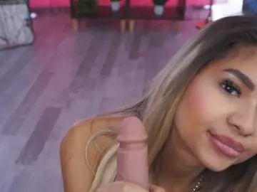 Bongacams Live Sex Cam of AshaYuva