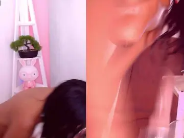 Bongacams Live Sex of Ebony-Skye