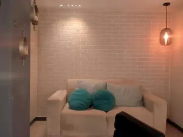 Bongacams Live Porn of AlinaKravitz