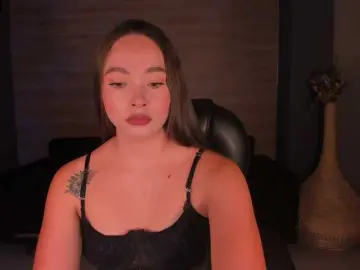 Bongacams Adult Webcam of AlinaKravitz