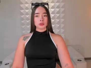 Bongacams Private Sex Chat of AlinaKravitz