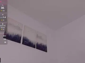 Bongacams Nude Webcam of IceBlueBabe