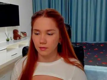 Bongacams Adult Webcam of KylieChapman