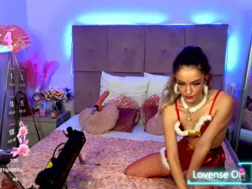 Bongacams Private Sex Chat of NicoleBondd