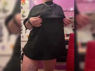 Bongacams Best live sex cam show of arlekinotwwit