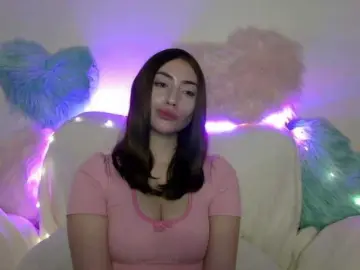 Bongacams Live Sex of CaylinAngel
