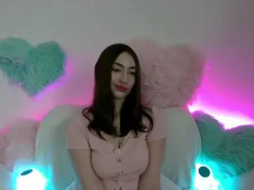 Bongacams Adult Video Chat of CaylinAngel