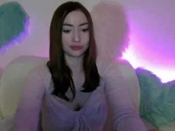 Bongacams Free Live Porn of CaylinAngel
