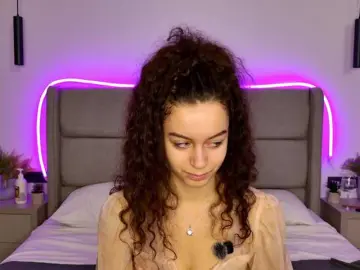 Bongacams Live Sex of Lunessa