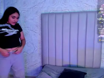 Bongacams Sex Cam of LyaDubois