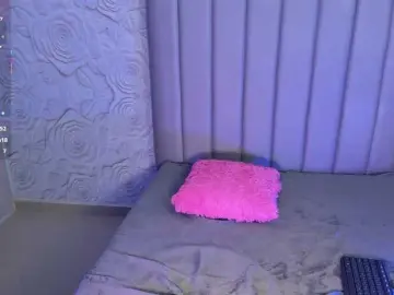 Bongacams Sex Cam of LyaDubois