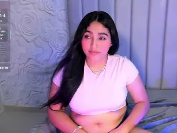 Bongacams Sex Cam of LyaDubois