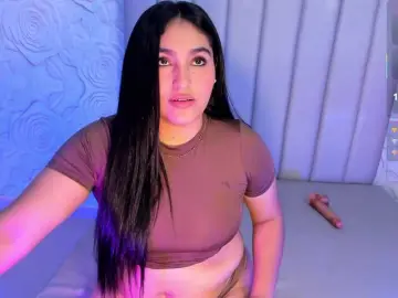 Bongacams Sex Chat of LyaDubois