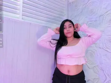 Bongacams Sex Cam of LyaDubois