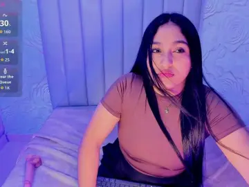 Bongacams Watch Live Sex Cams of LyaDubois