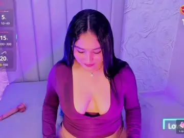Bongacams Sex Cam of LyaDubois