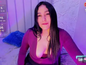 Bongacams Adult Webcam of LyaDubois