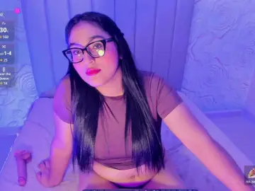 Bongacams Free Live Porn of LyaDubois