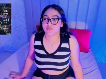 Bongacams Free Live Porn of LyaDubois