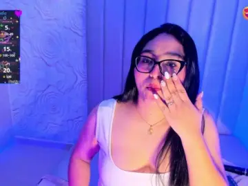 Bongacams Sex Cam of LyaDubois