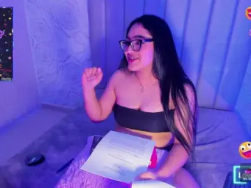 Bongacams Adult Webcams of LyaDubois