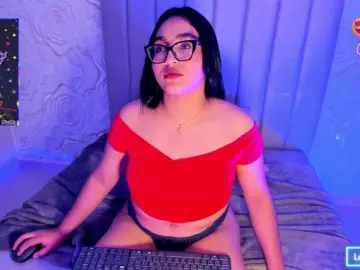Bongacams Adult Webcams of LyaDubois