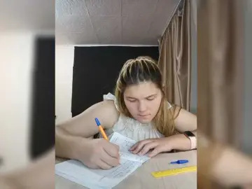 Bongacams Sex Chat of Mariicka