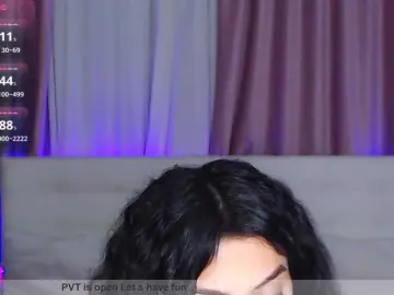 Bongacams Live Porn of YaninReyes