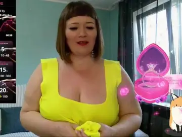 Bongacams Nude Webcam of anya1010