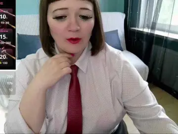 Bongacams Adult Webcams of anya1010