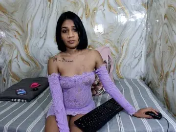 Bongacams Live Sex of cherryindian4u