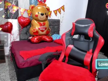 Bongacams Sex Cam of paola-my