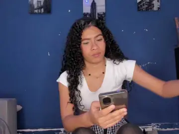 Bongacams Nude Webcam of Bemylover11