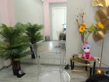Bongacams Nude Webcam of Cupcake-Izzy