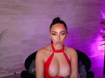 Bongacams Watch Live Sex Cams of Cupcake-Izzy