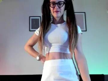 Bongacams Adult Webcams of DirtyFairie