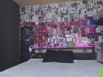 Bongacams Best live sex cam show of Min1Kara