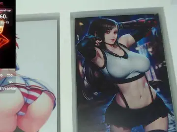 Bongacams Live Porn of ZairaRogue