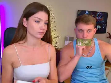 Bongacams Best live sex cam show of jony-jessica