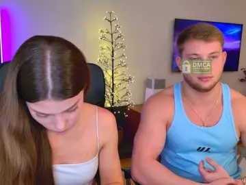 Bongacams Sex Cam of jony-jessica