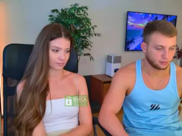 Bongacams Watch Live Sex Cams of jony-jessica