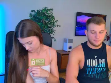 Bongacams Live Porn of jony-jessica