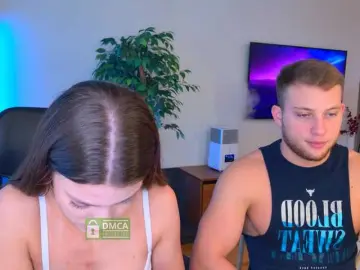 Bongacams Sex Cam of jony-jessica