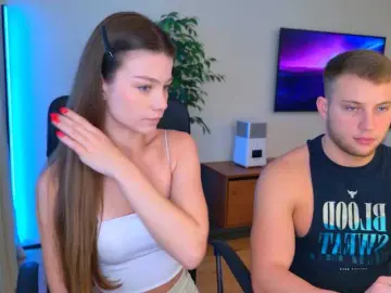 Bongacams Best Webcam of jony-jessica