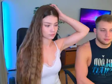 Bongacams Free Live Porn of jony-jessica