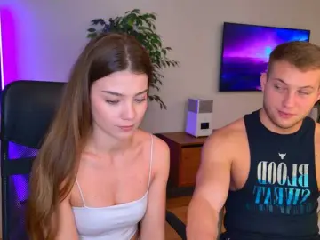 Bongacams Free Live Porn of jony-jessica