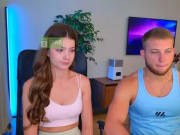 Bongacams Adult Video Chat of jony-jessica