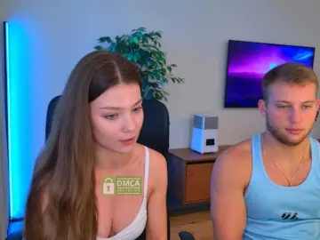 Bongacams Sex Chat of jony-jessica