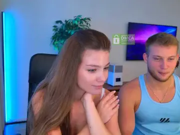 Bongacams Sex Cam of jony-jessica
