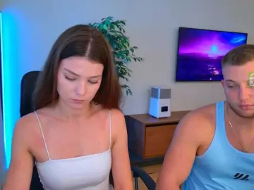 Bongacams Free Porn Cam of jony-jessica